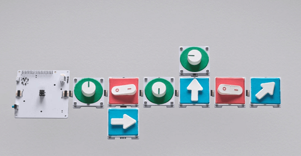 Project Bloks