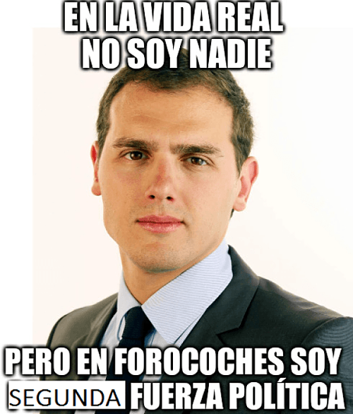 Los memes más divertidos para compartir en WhatsApp sobre las elecciones del 26J 3 Memes Elecciones