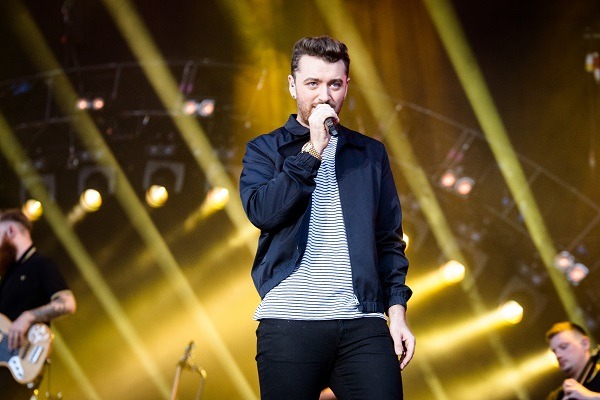 Sam Smith