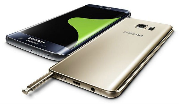 5 caracterí­sticas que querrí­amos ver en el Samsung Galaxy Note 7
