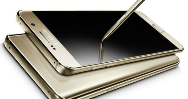 5 características que querríamos ver en el Samsung Galaxy Note 7 2 Samsung Galaxy Note 7