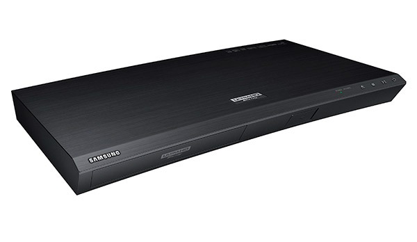 Samsung UBD-K8500