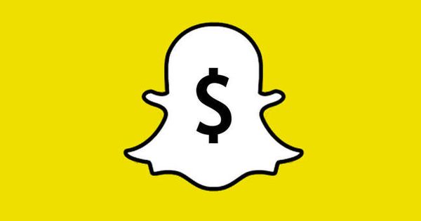 Snapchat mostrará publicidad entre las historias de nuestros amigos