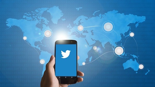 Roban y ponen a la venta las cuentas de Twitter de 32 millones de usuarios 1 Twitter