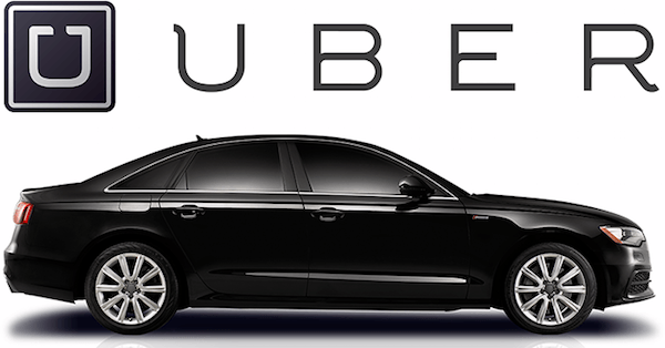 Uber te llevará por 4 euros entre las estaciones de la línea 1 de Metro de Madrid 2 Uber