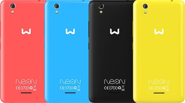 weimei neon, lo hemos probado