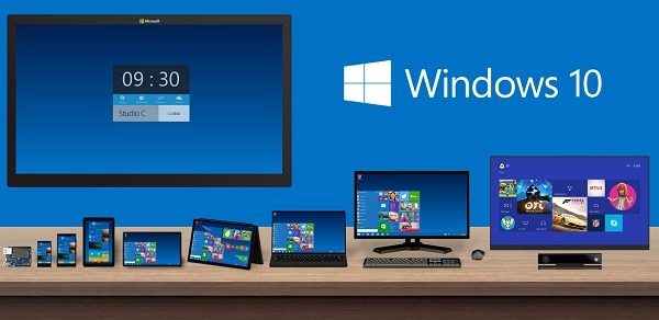 5 motivos por los que actualizar a Windows 10 y 5 por los que no 1 Windows 10