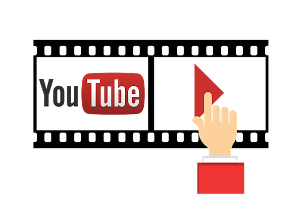 Más de 100 artistas como Taylor Swift se unen para protestar contra YouTube 2 YouTube