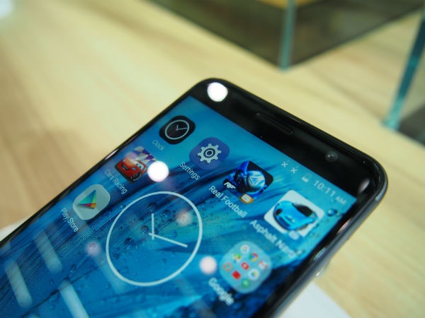ZTE Blade V7, en venta a partir del 1 de julio por 229 euros 3 ZTE Blade V7