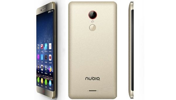 ZTE Nubia Z11, todas las claves y caracterí­sticas