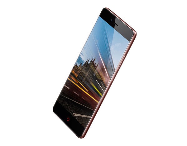 ZTE Nubia Z11, todas las claves y características 3 ZTE Nubia Z11