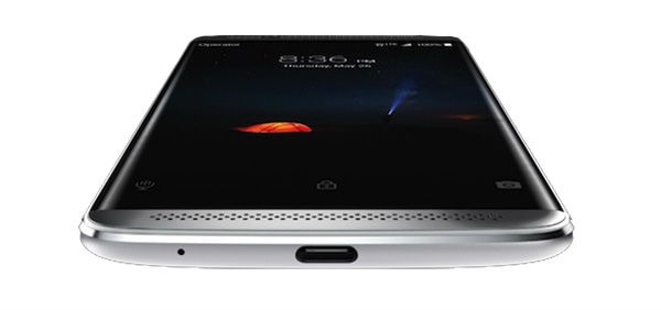Las 6 claves del ZTE Axon 7 3 ZTE Axon 7 claves