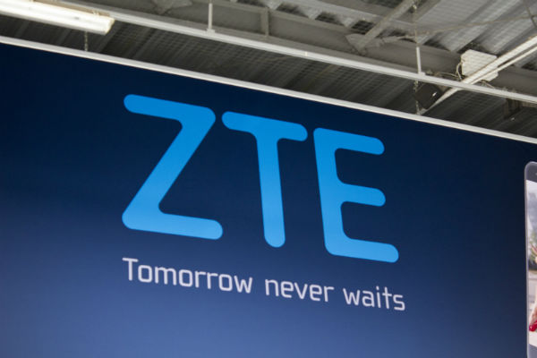 ZTE ya es el quinto vendedor de smartphones en Europa