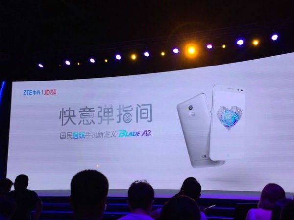 Todas las claves y características del ZTE Blade A2 4 ZTE Blade A2