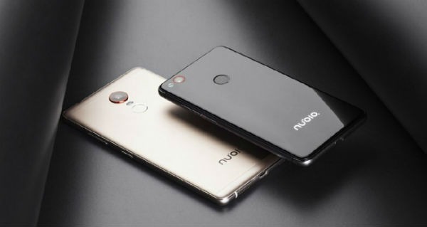 Filtran imágenes del Nubia Z11, nuevo estandarte de ZTE