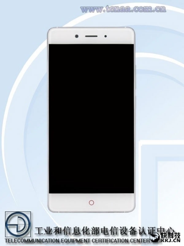 Se filtran nuevos datos del ZTE Nubia Z11