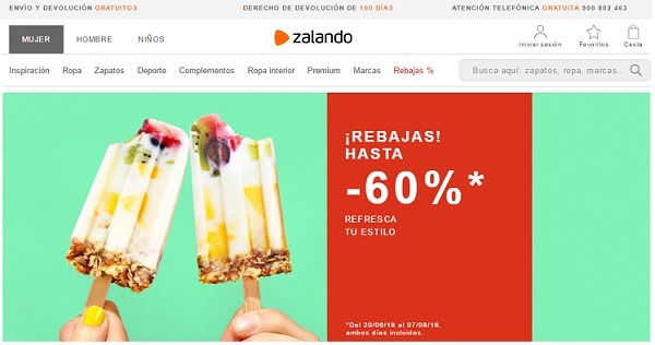 Zalando