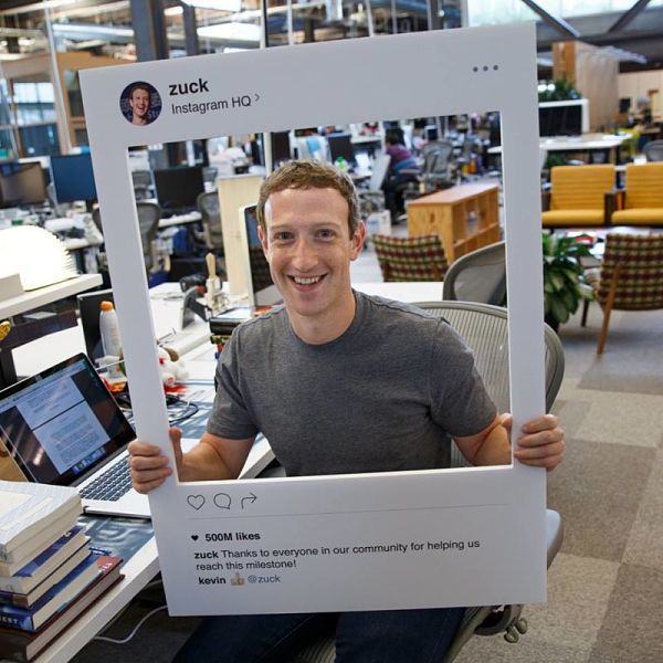 Mark Zuckerberg aclara si quiere ser presidente de Estados Unidos