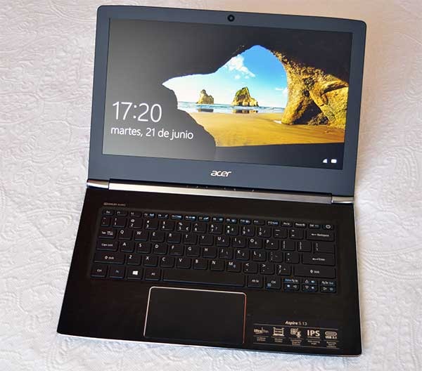 acer aspire s13