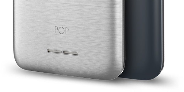 La nueva gama POP 4 de Alcatel llega a España rumbo a Europa”¦ 2 Alcatel Pop 4 Plus