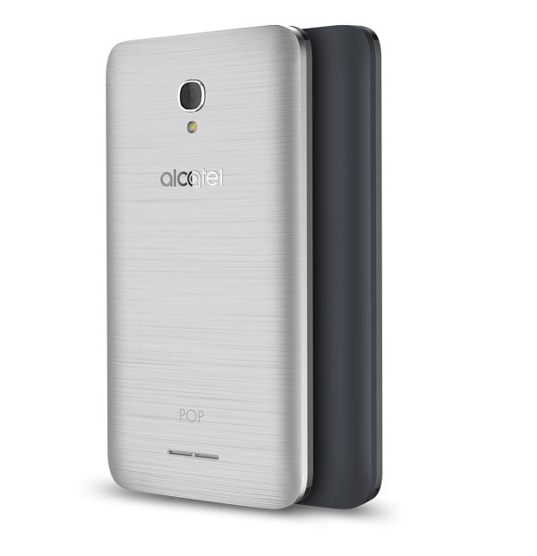 La nueva gama POP 4 de Alcatel llega a España rumbo a Europa”¦ 3 Alcatel Pop 4