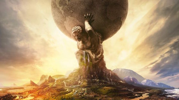 Así será Civilization VI, el mítico juego de estrategia y desarrollo 1 civilization vi 01