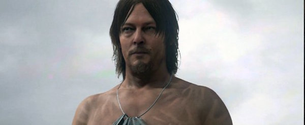 Los 5 juegos estrella que se esperan este año presentados en el E3 1 death stranding e3 01