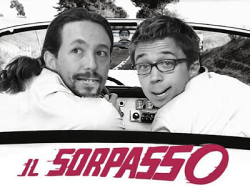 Los memes más divertidos para compartir en WhatsApp sobre las elecciones del 26J 1 Memes Elecciones