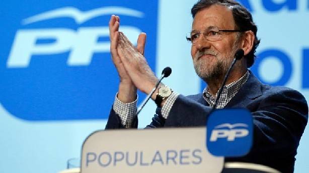 Rajoy
