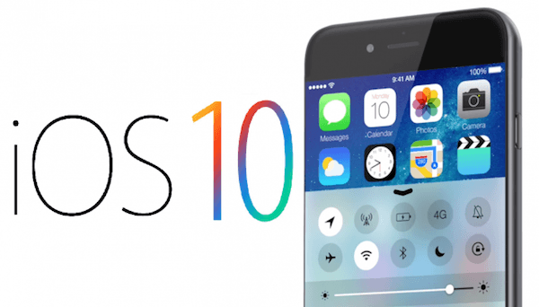 Cómo pasar de iOS 10 a iOS 9.3.2 en tu iPhone o iPad 2 ios-10-nimblechapps
