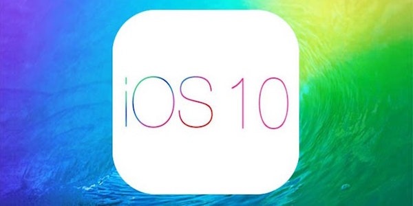 Cómo pasar de iOS 10 a iOS 9.3.2 en tu iPhone o iPad 1 ios-10-novedades-caracteristicas-rumores