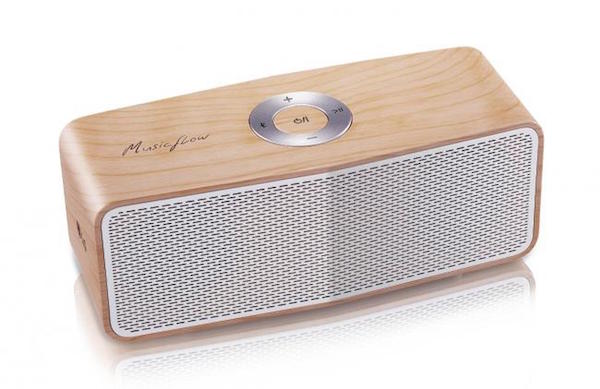 LG P5 y Sound 360, altavoces sin cables para llevar a cualquier parte