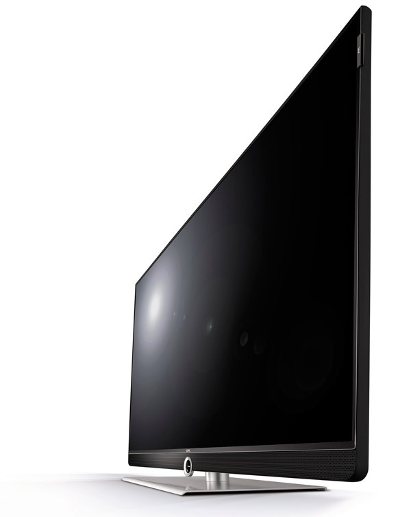 Loewe Art UHD 2016, televisores de diseño con resolución 4K y buen sonido