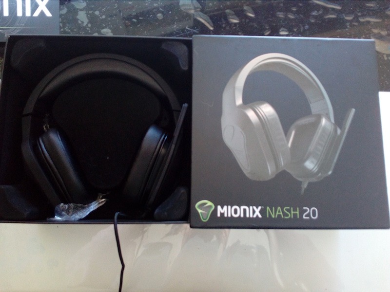 Mionix Nash 20, los hemos probado 4 mionix 04