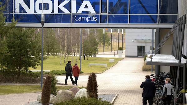 Finlandia, del fracaso de Nokia al éxito de Clash of Clans