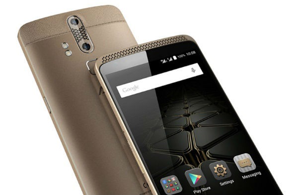 ZTE Axon Mini con 50 euros de descuento y otras ofertas de ZTE en Phone House 2 Ofertas ZTE