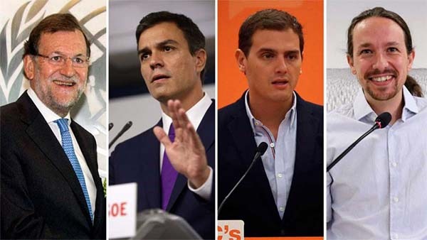 El Pactómetro, haz todas las combinaciones posibles para saber quién gobernará después del 26J 1 pactometro