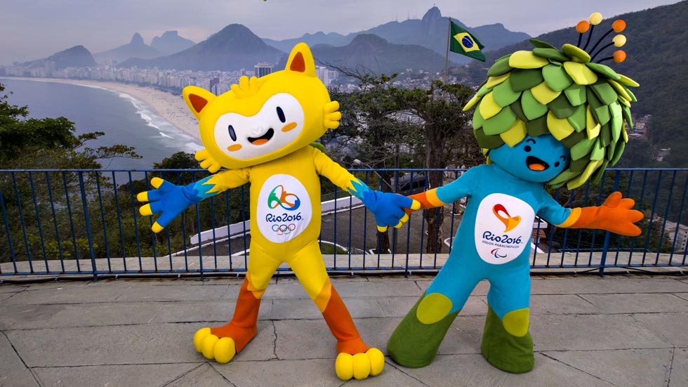 Samsung proveerá a los paralí­mpicos españoles en Rí­o 2016