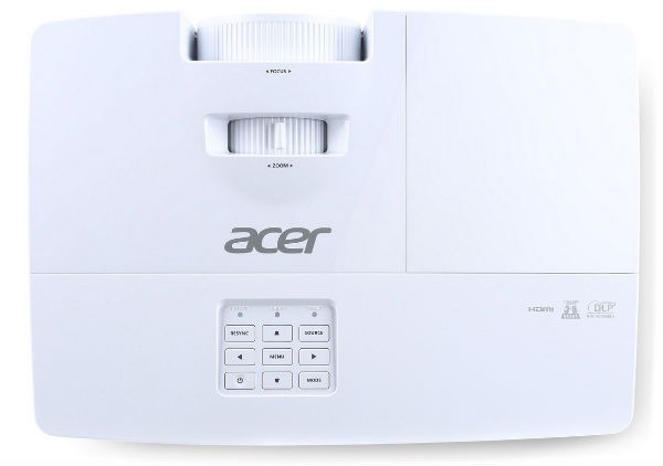 Proyectores Acer