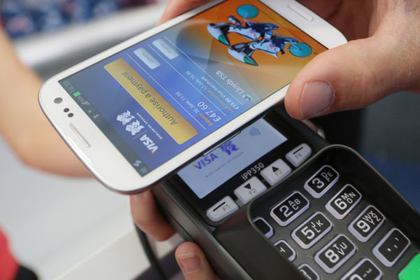 Samsung Pay ya es compatible con un nuevo banco