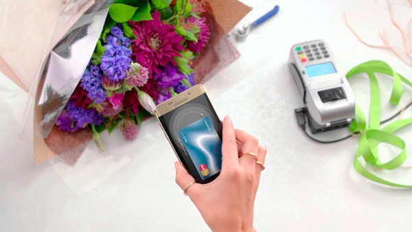 Cómo funciona y para qué sirve Samsung Pay