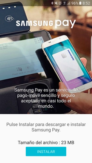 Samsung Pay