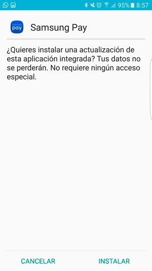 Samsung Pay