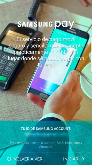 Samsung Pay