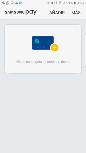 Samsung Pay