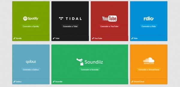 Cómo importar tus listas de Spotify a otra cuenta 4 Spotify