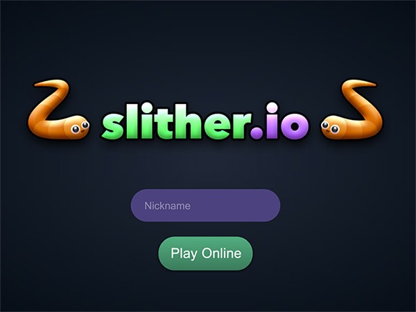 SlitherIO: así puede jugar con sus amigos en el popular de 'La serpiente' -  Videojuegos - Tecnología 