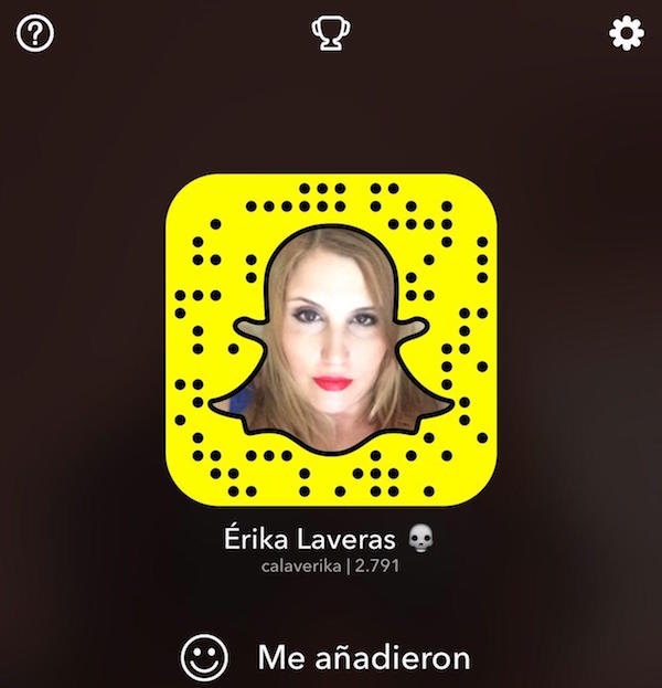 snapchat