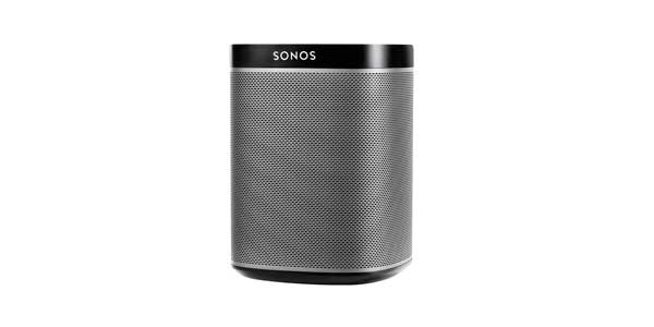 Llega el cine en casa sin cables de la mano de Sonos 4 Sonos Play1