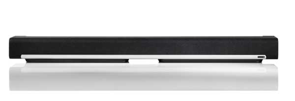 Llega el cine en casa sin cables de la mano de Sonos 2 Sonos Playbar